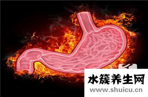 胃出血吃什么藥