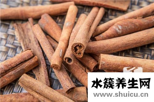 決明子的副作用