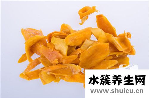 經期可以吃芒果嗎