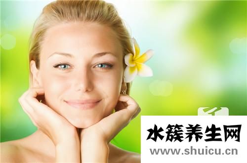 收縮毛孔的方法