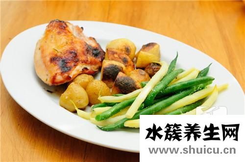 長豆角怎么做好吃