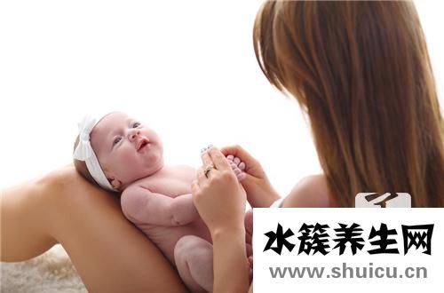 坐月子能洗頭嗎