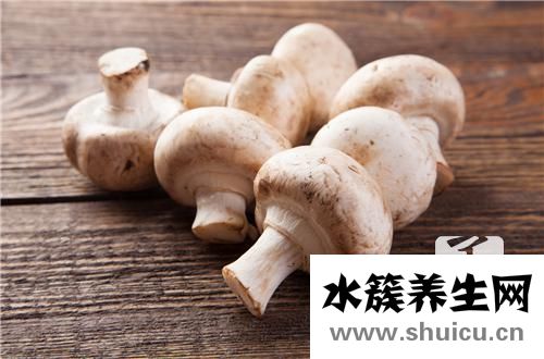 香菇怎么做