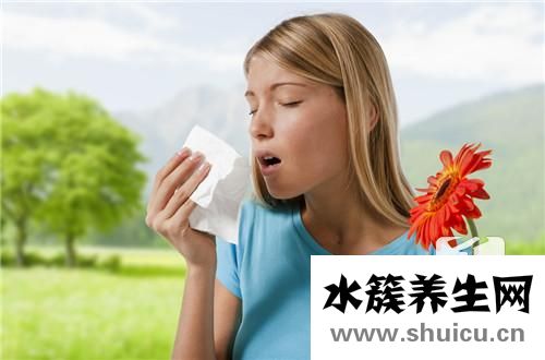 臉上過(guò)敏發(fā)紅發(fā)癢怎么辦