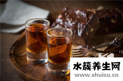 桑葚泡酒
