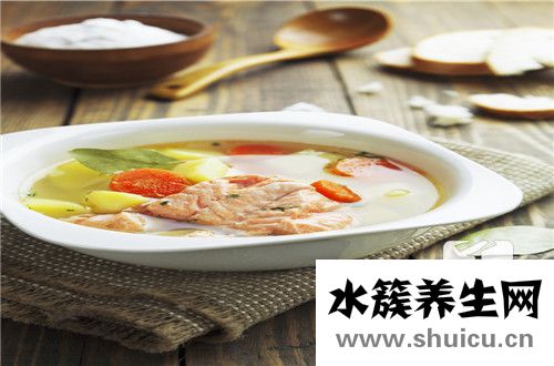 酸菜魚用什么魚