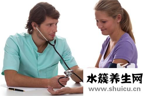 高血壓有什么癥狀