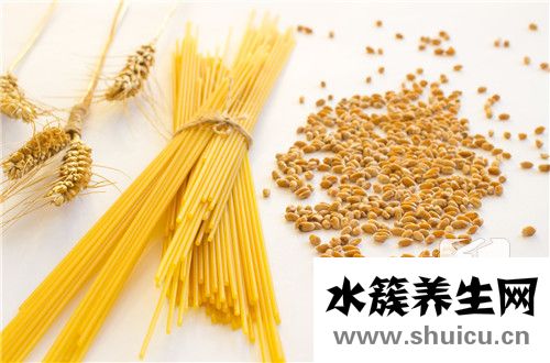 腦梗塞吃什么食物好