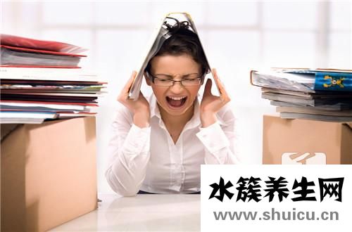 免疫力低下的表現