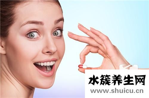 免疫力低下的表現