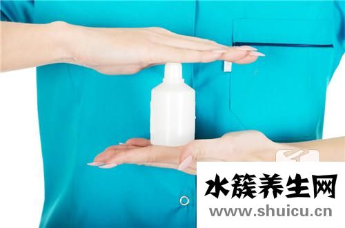 生理鹽水怎么配