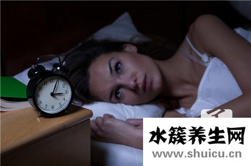 失眠的原因