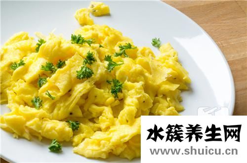 吃鵝蛋有什么好處