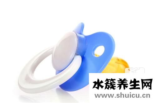 安撫奶嘴