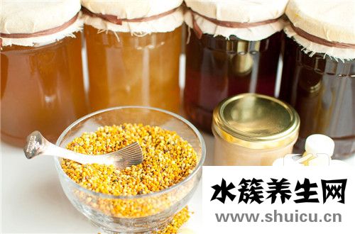 晚上喝蜂蜜水好嗎