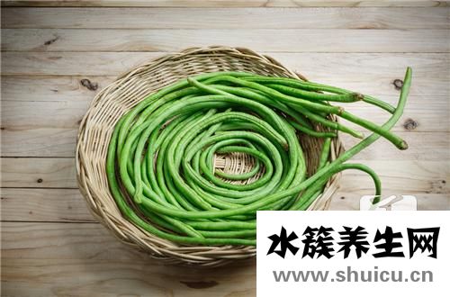 長豆角的做法大全