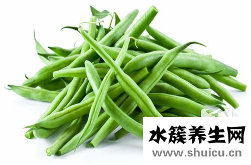 長豆角的做法大全