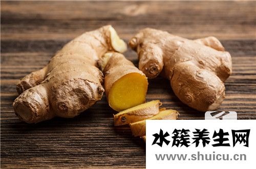 沙姜的功效與作用