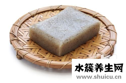 荔浦芋頭的做法