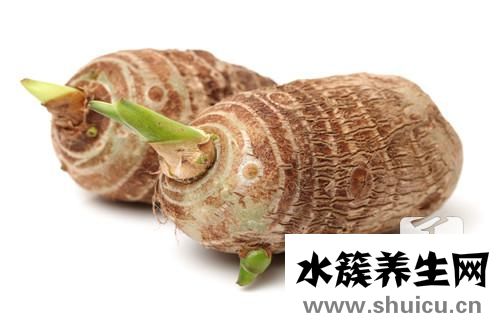 荔浦芋頭的做法