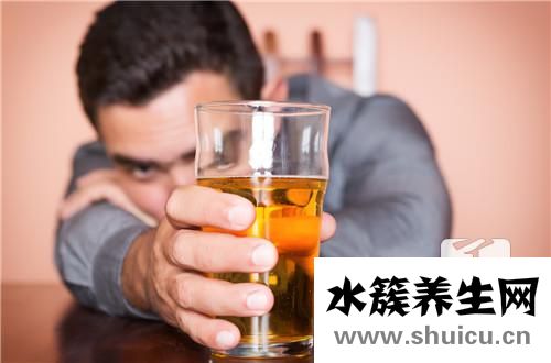 桑葚酒的功效與作用