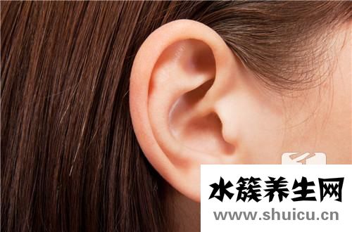 耳屎是怎么形成的