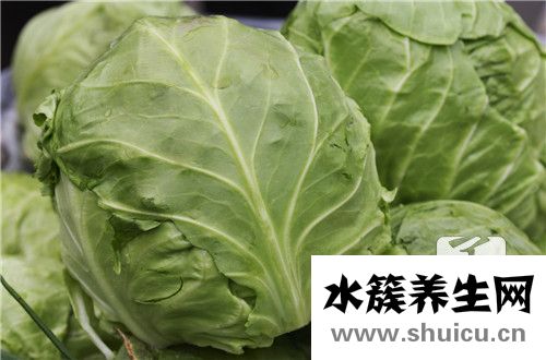 酸白菜的腌制方法