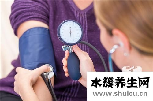 降血壓最好的方法
