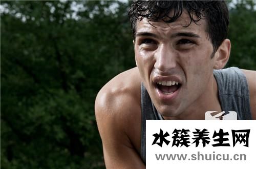 出汗多是什么原因