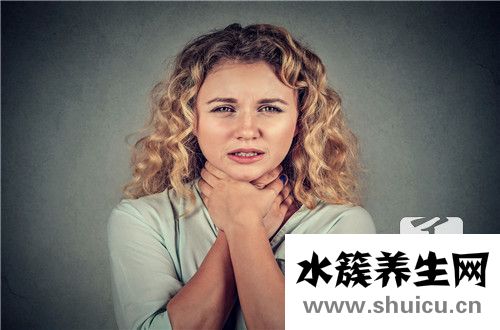 慢性支氣管炎的癥狀