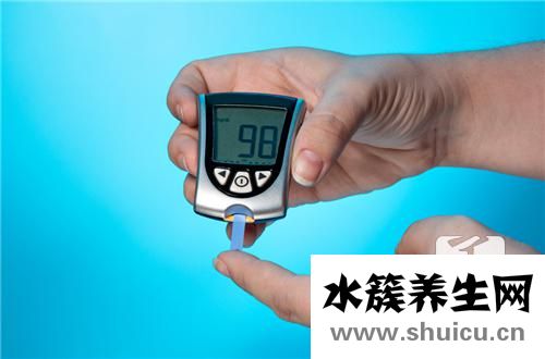 血糖正常值是多少