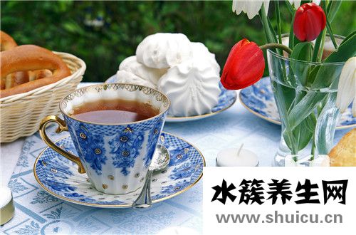 羅漢果泡水喝的功效