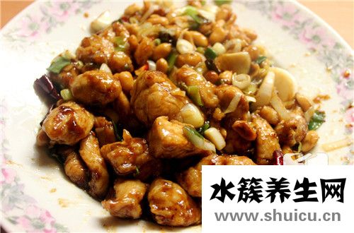 雞內金的功效與作用及食用方法