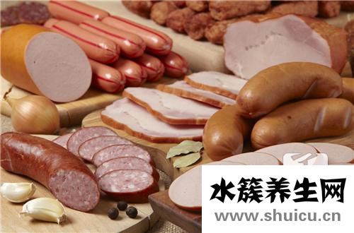 火腿腸怎么做好吃