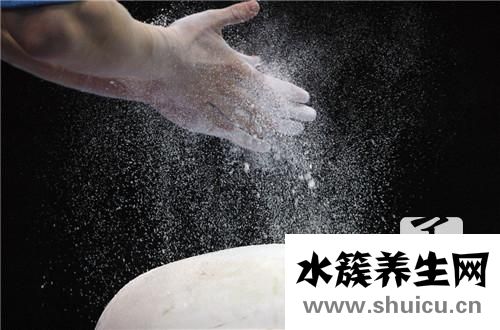 天花粉的功效與作用