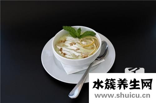 冬瓜排骨湯怎么做