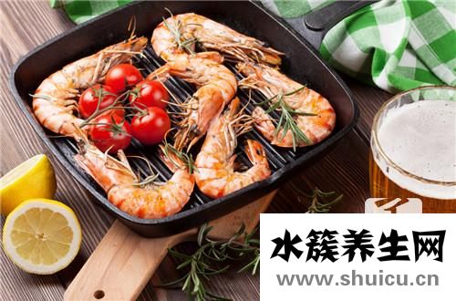 皮皮蝦怎么做好吃