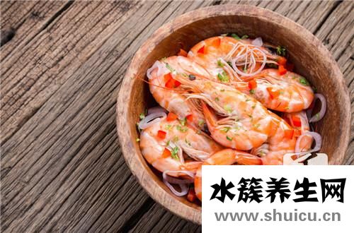 家常油燜大蝦簡單做法