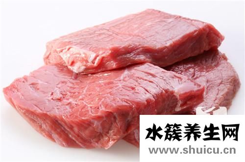 鹵肉的做法及配料