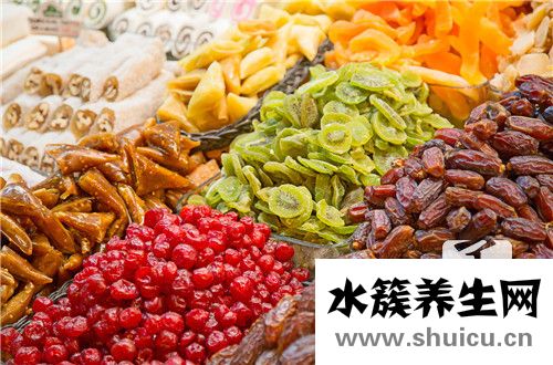 開心果的功效與作用