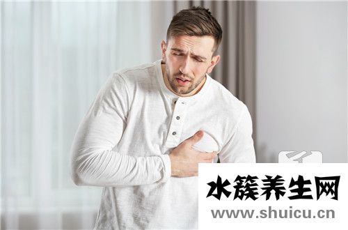 心口窩疼是怎么回事