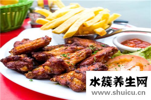 雞柳的做法