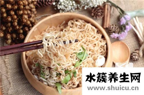 方便面怎么做好吃
