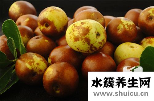 酸棗仁的功效與作用