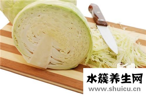 大白菜怎么做好吃