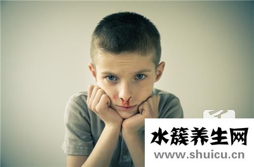 鼻子不通氣小妙招