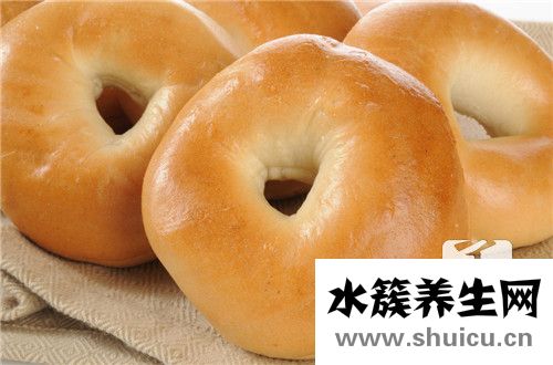 面包的做法烤箱