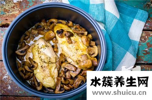 炸醬面的家常做法