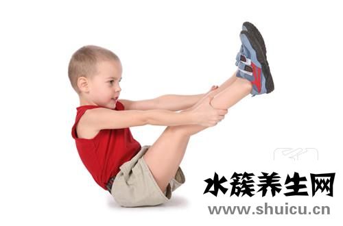 兒童缺鋅的癥狀