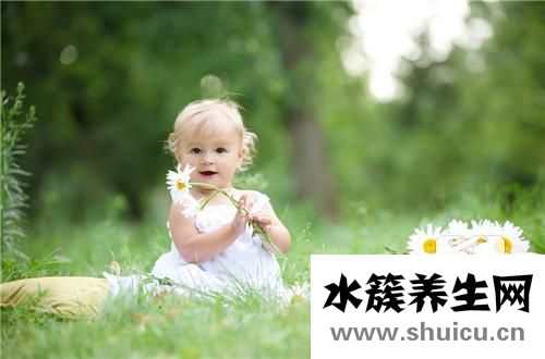 孩子走路內(nèi)八字